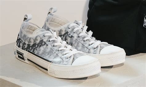 men sneakers dior|Dior men's sneakers new releases.